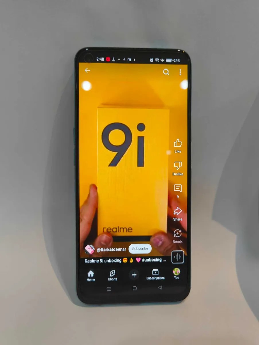 Realme 9i