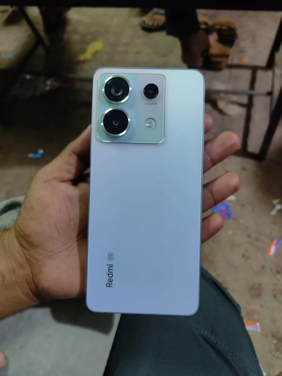 Xiaomi Redmi Note 13 Pro