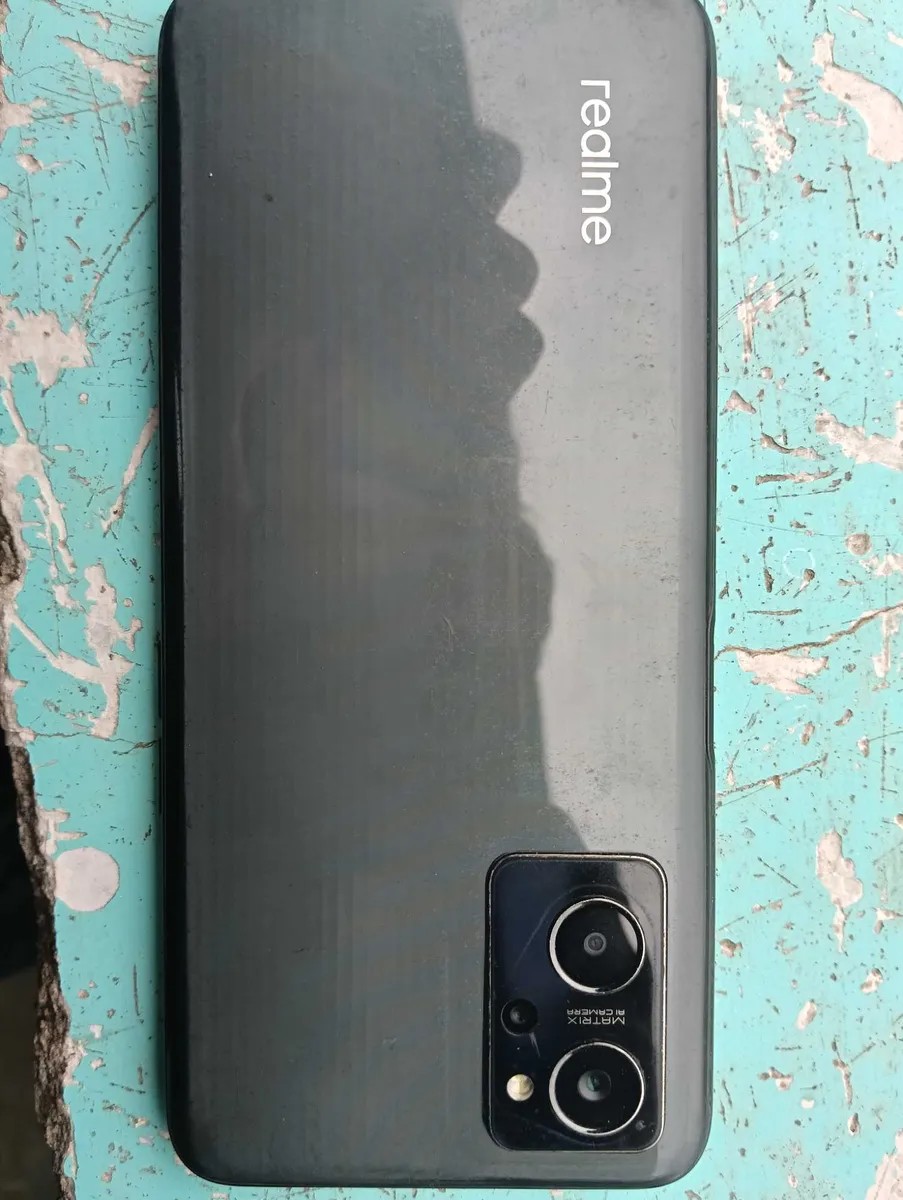 Realme 9i