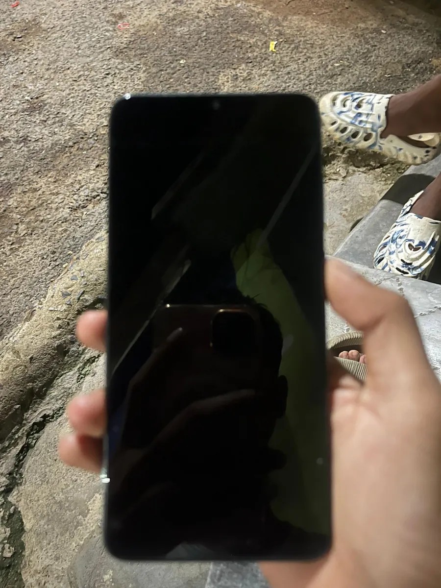 Xiaomi Redmi Note 8 Pro