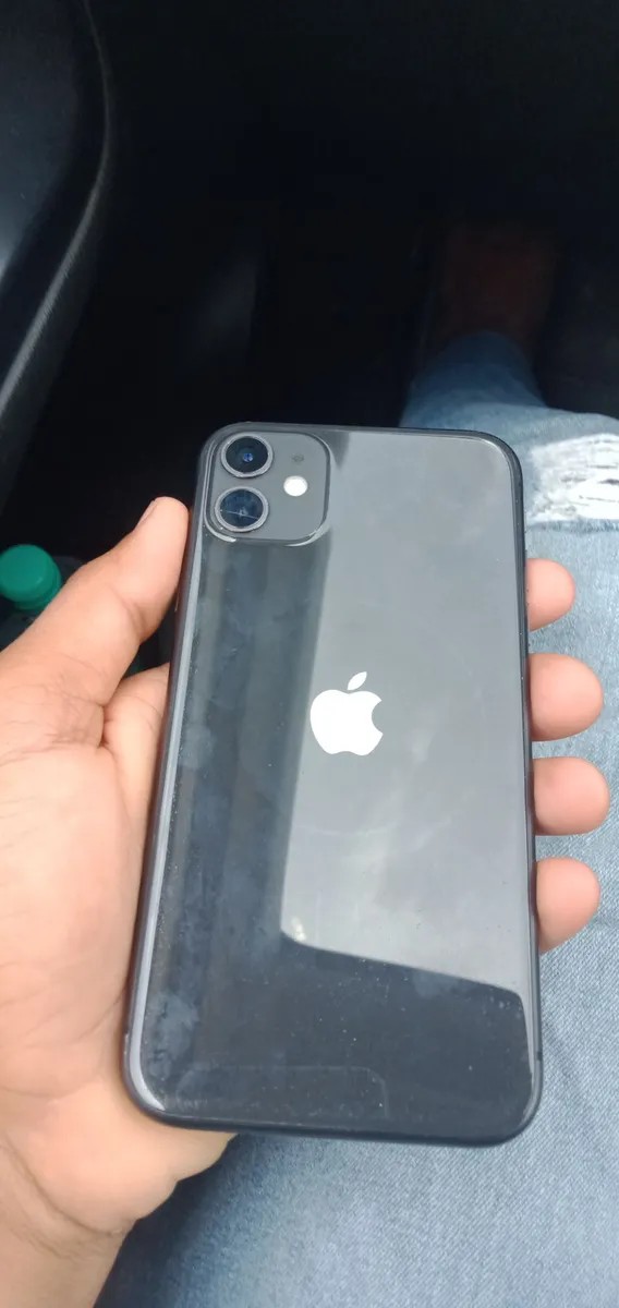 Apple iPhone 11