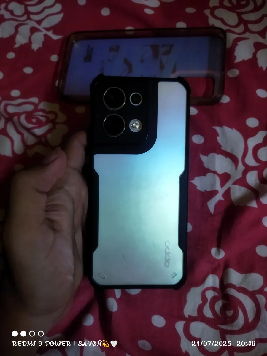 Oppo Reno8