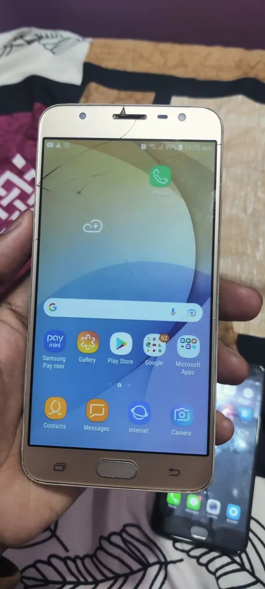 Samsung Galaxy J5 Prime (2017)