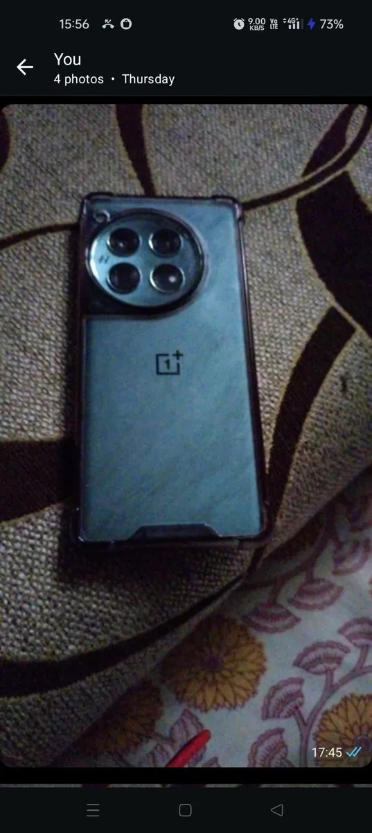 OnePlus 12