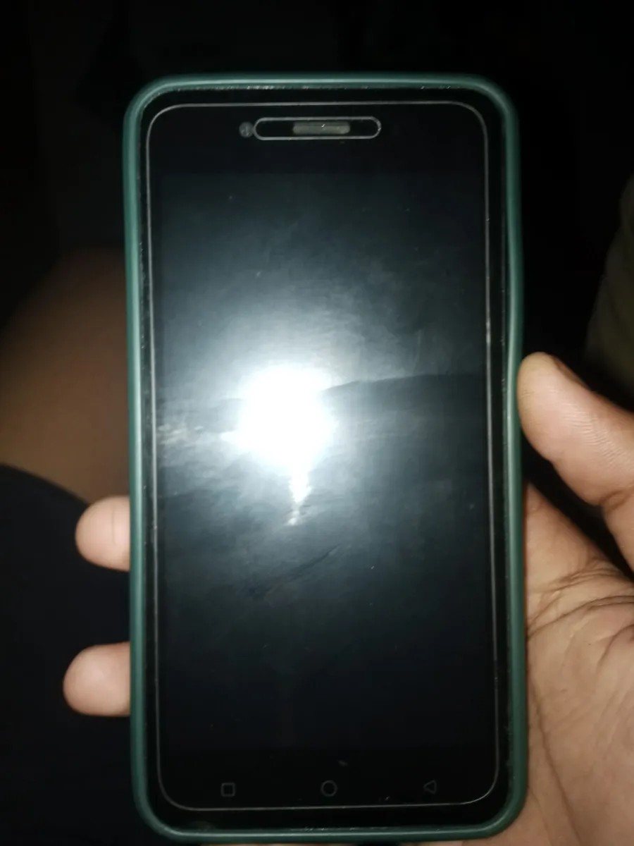 itel A23 Pro