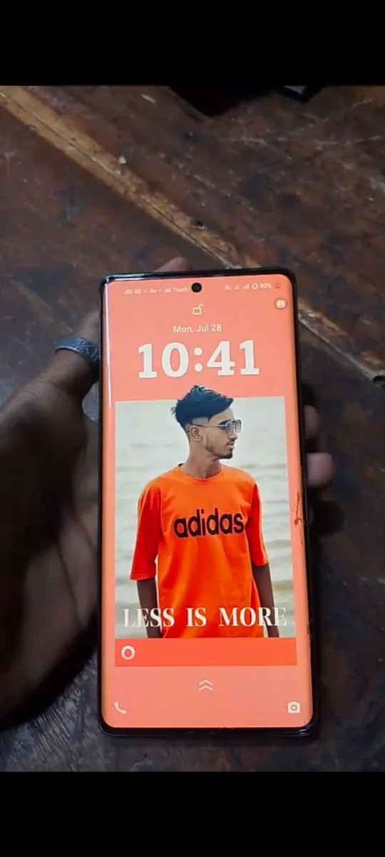 vivo Y200 Pro