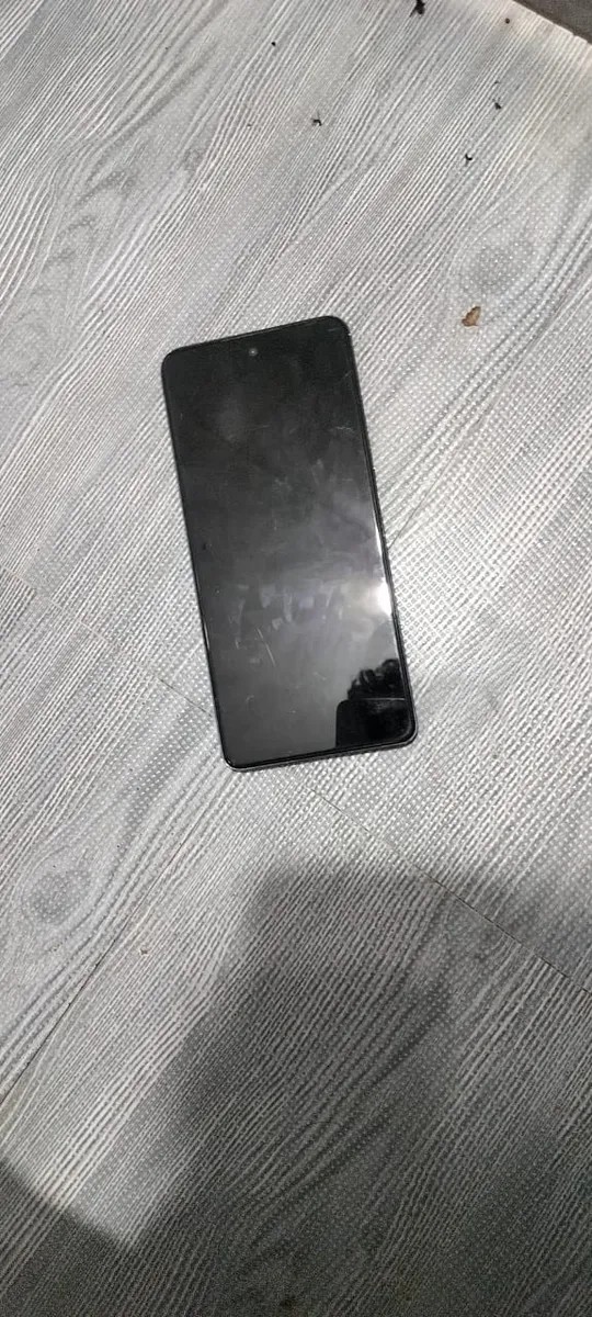 Tecno Pova 5 Pro