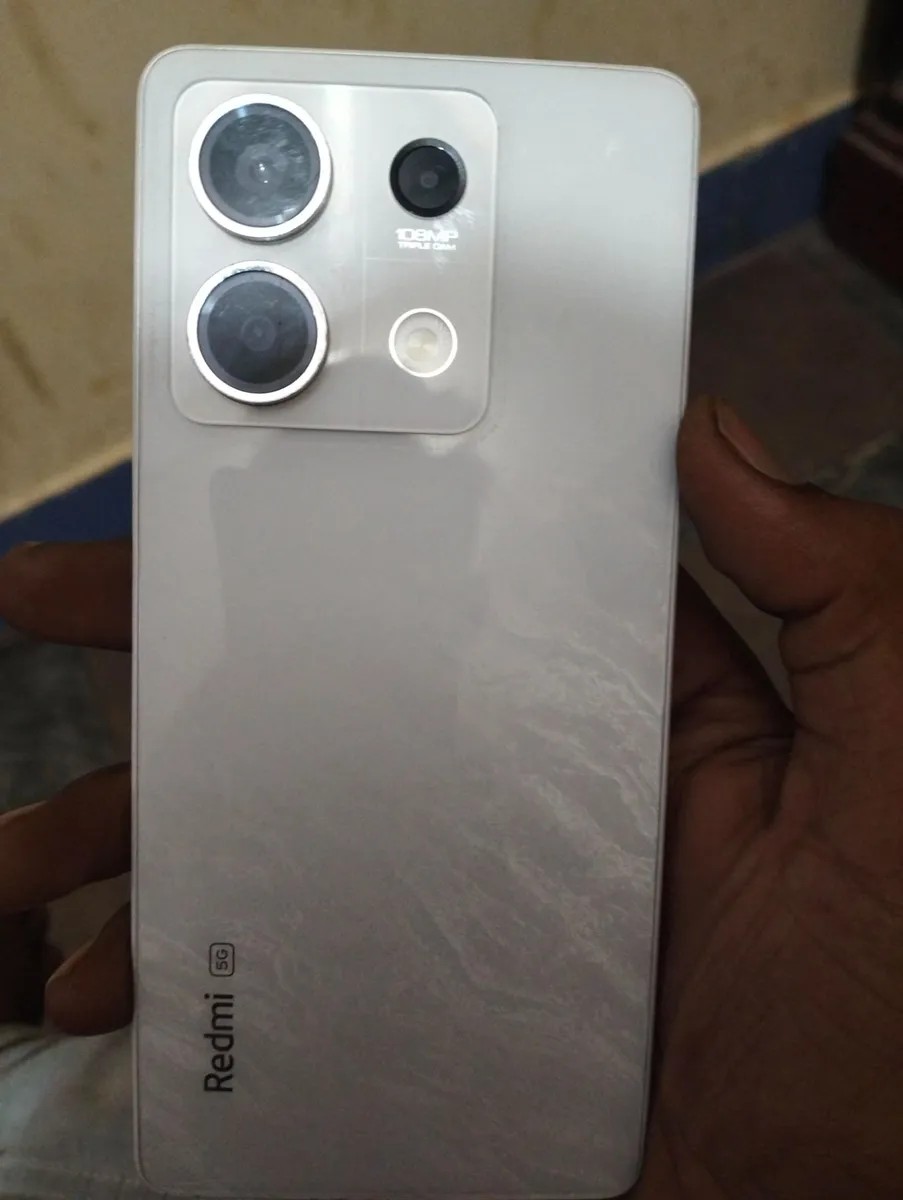 Xiaomi Redmi Note 13