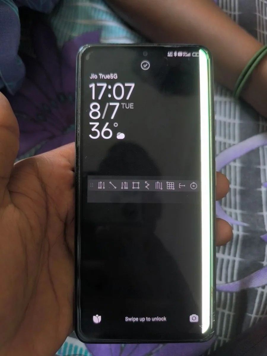 Xiaomi Mi 11X