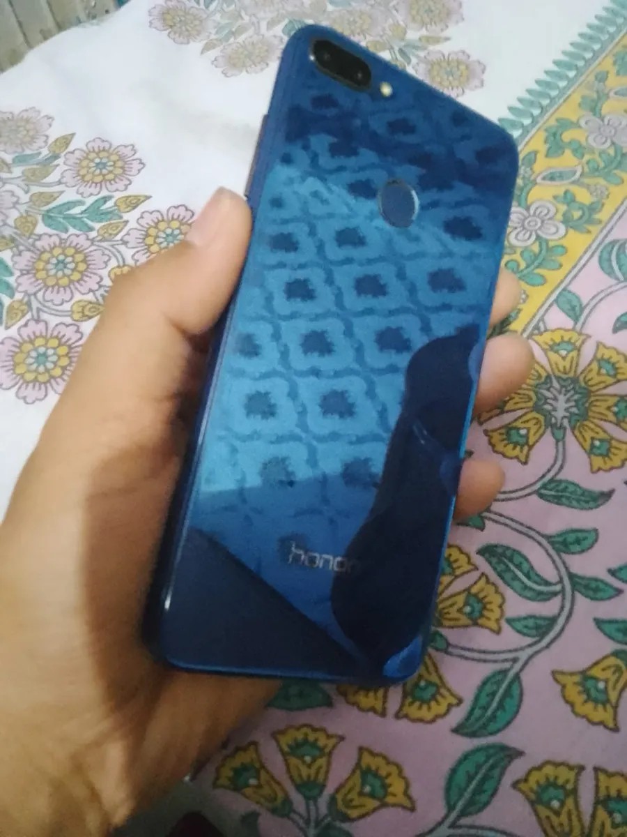 Honor 9 Lite