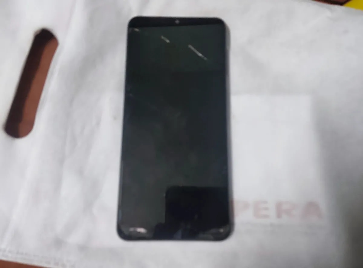 Samsung Galaxy F22