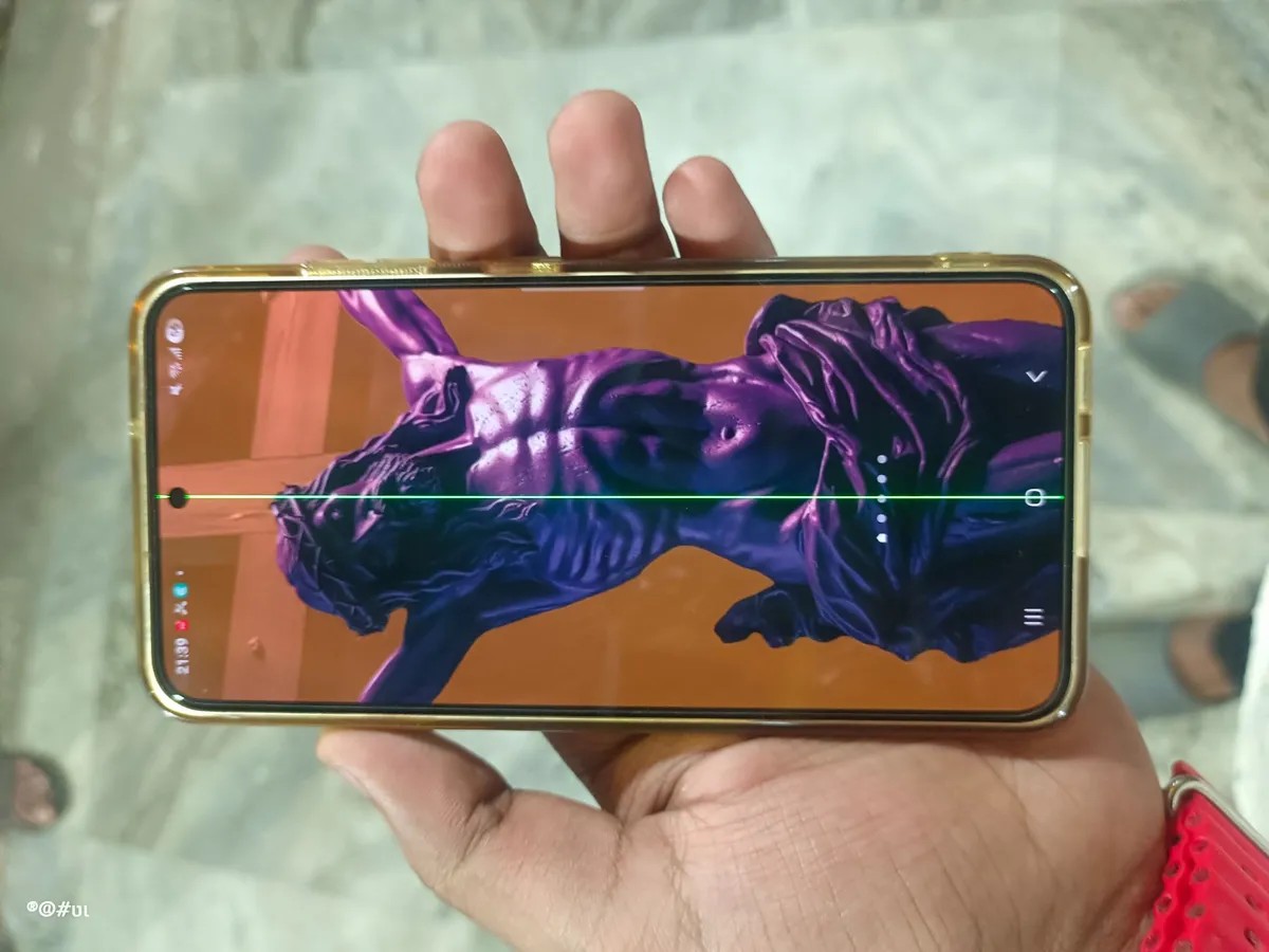 Samsung Galaxy S23