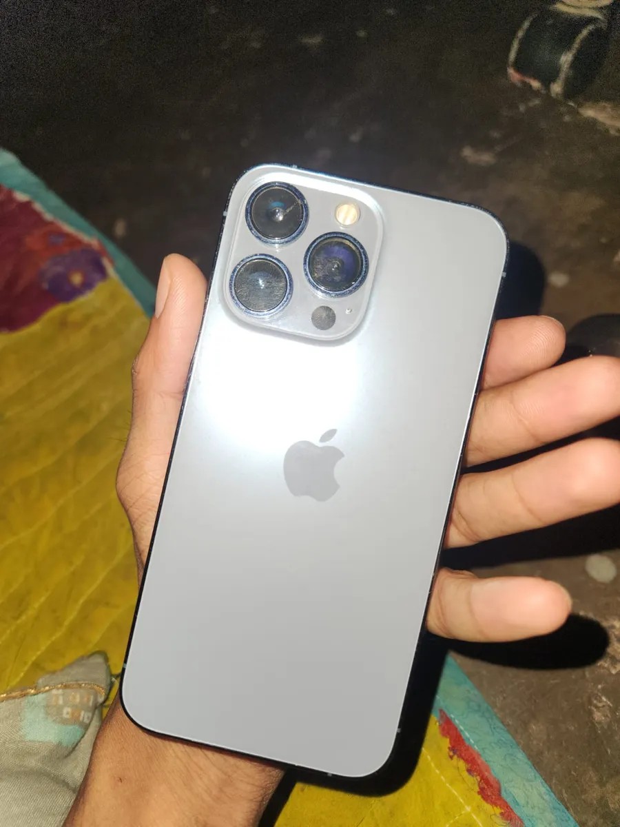 Apple iPhone 13 Pro