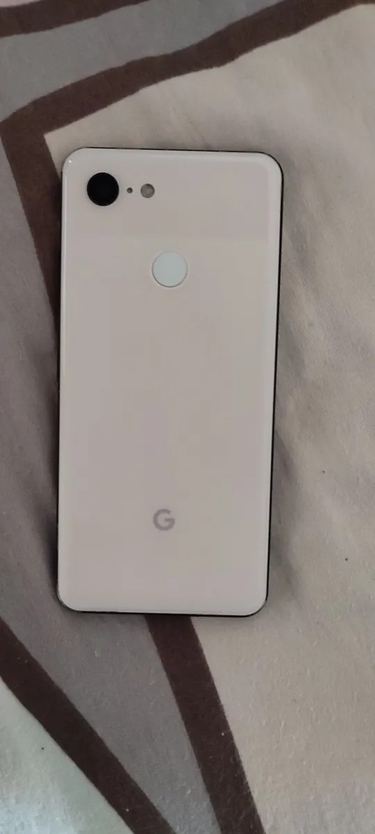 Google Pixel 3