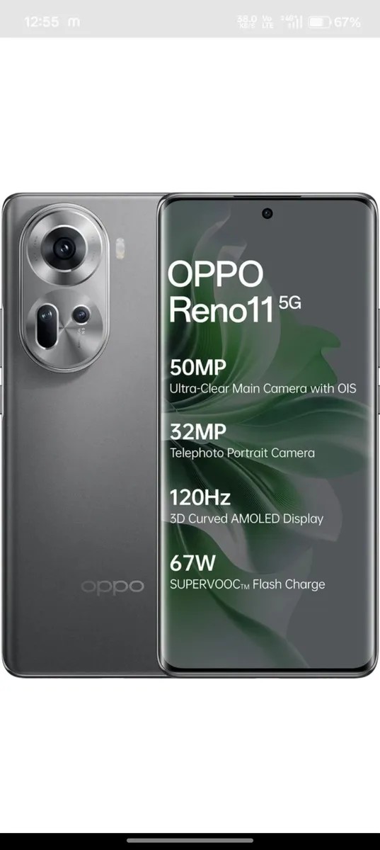 Oppo Reno11