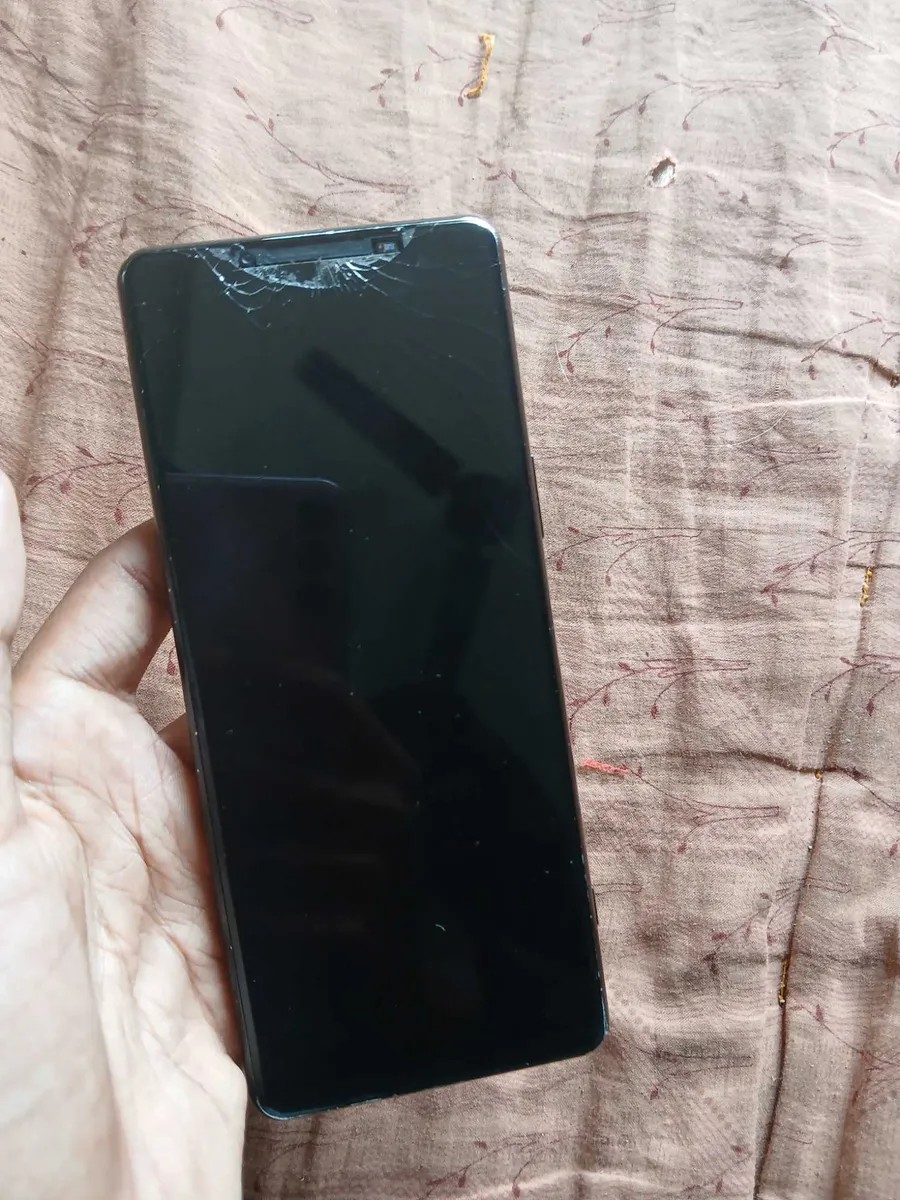 Sony Xperia 5 III