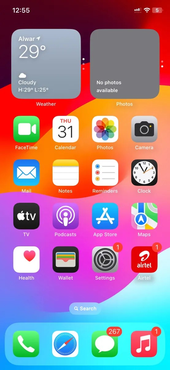 Samsung Galaxy A22 5G