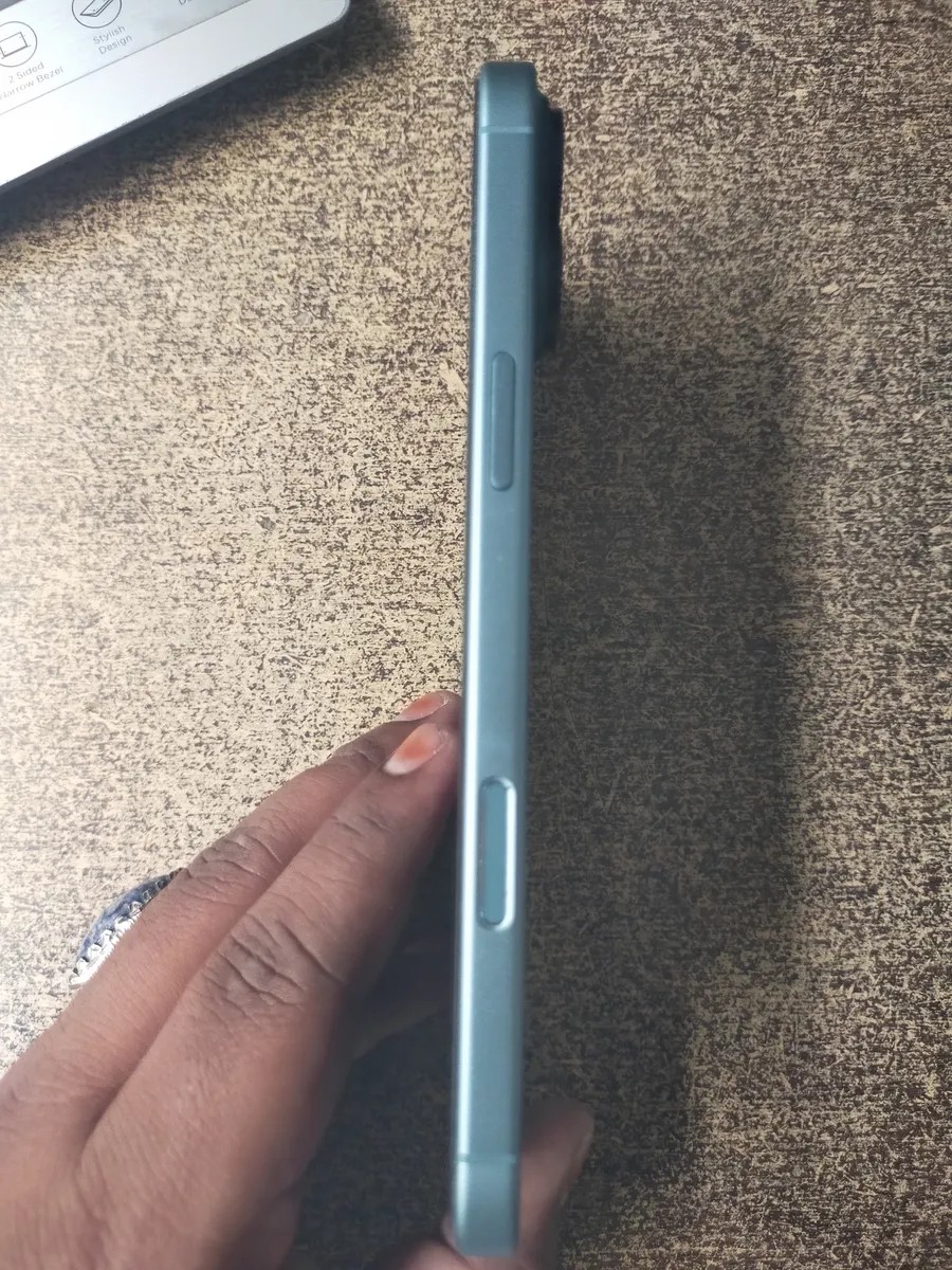 Apple iPhone 16 Plus
