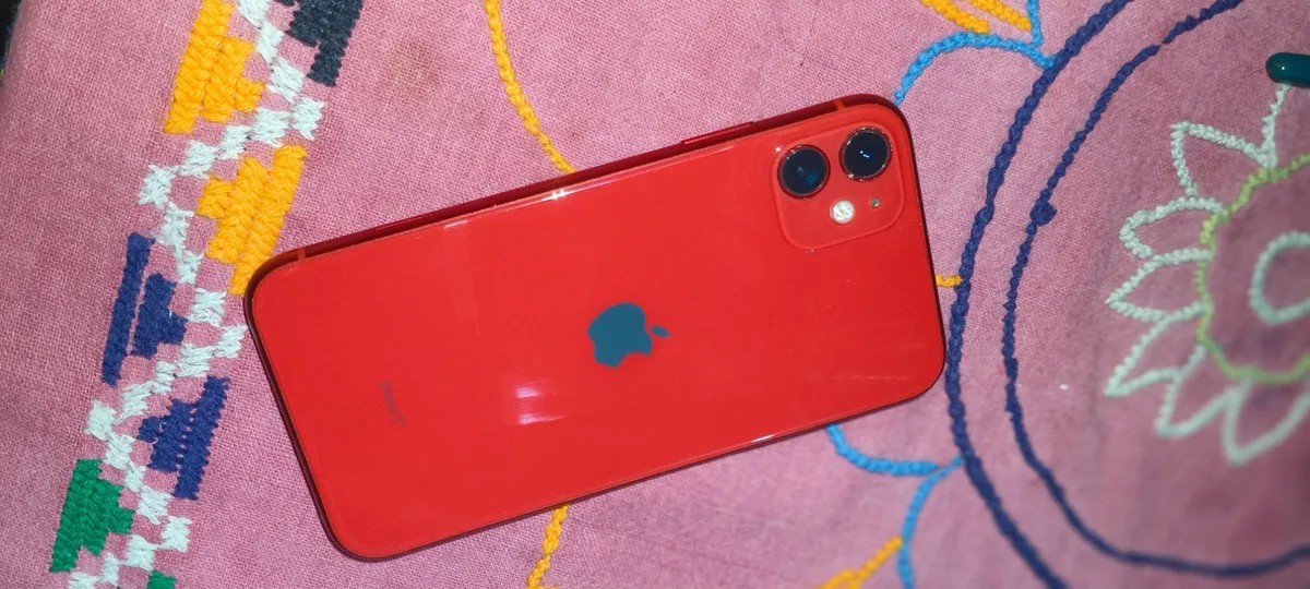 Apple iPhone 11