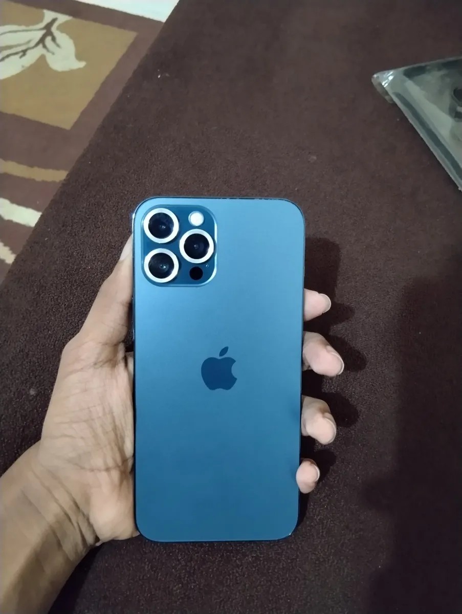 Apple iPhone 12 Pro Max