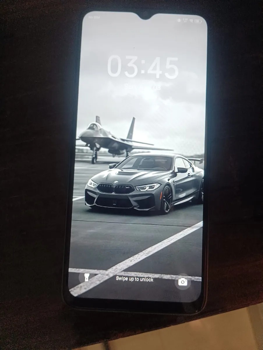 itel Zeno 10