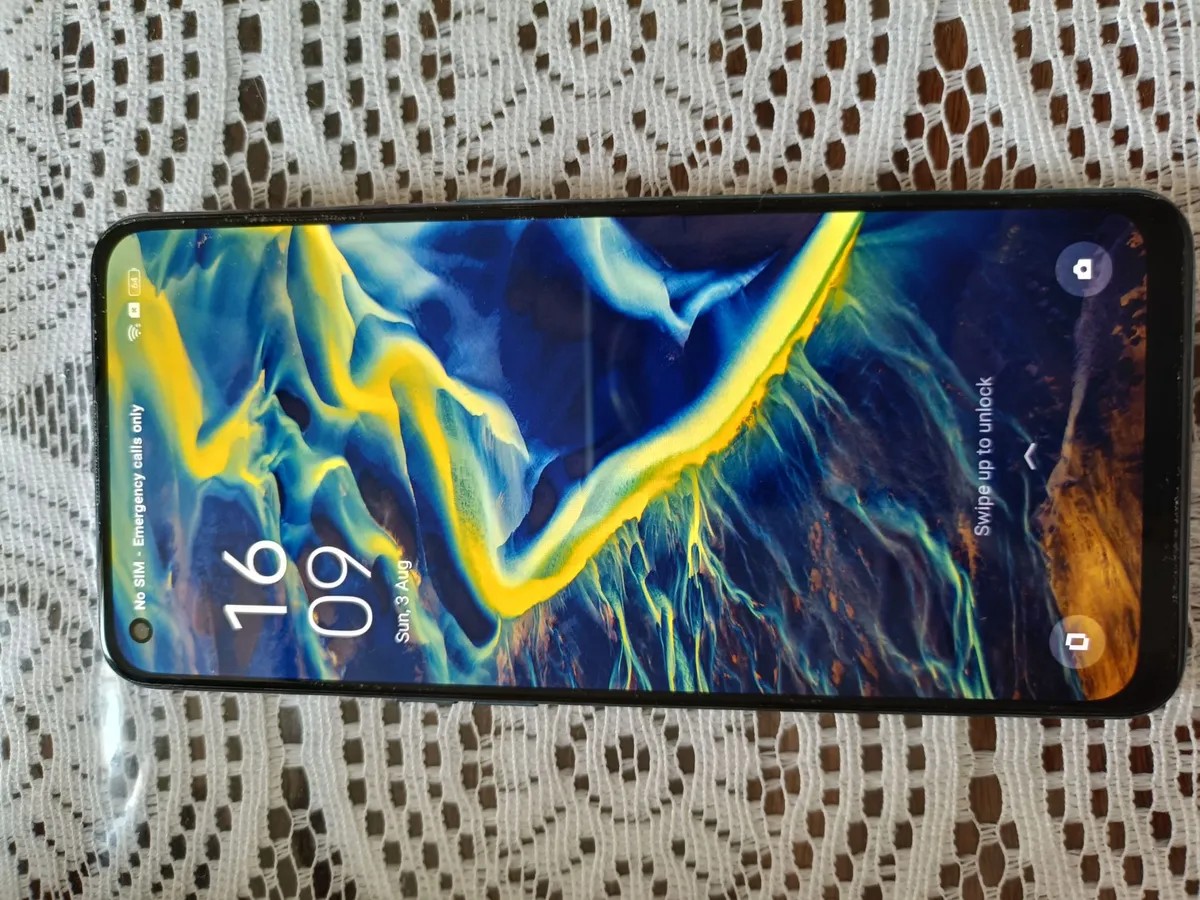 Oppo F19 Pro