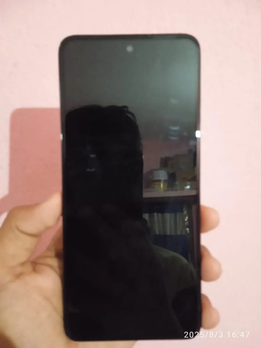 Motorola Moto G05