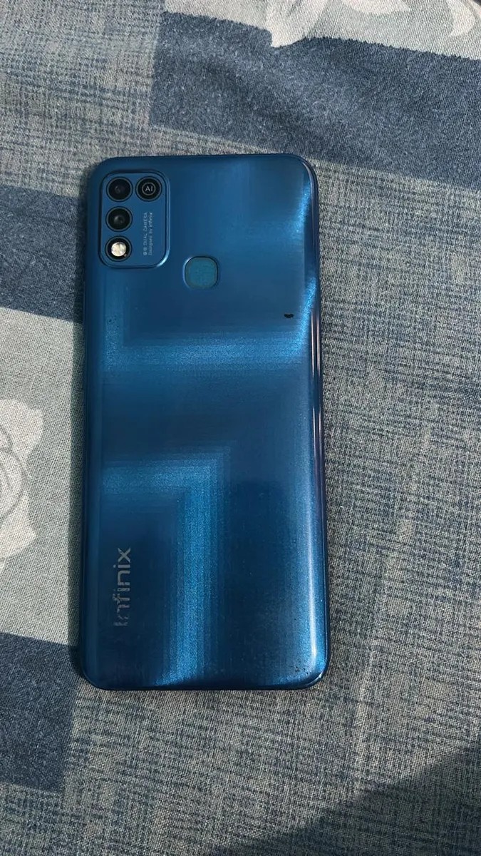 Infinix Smart 5