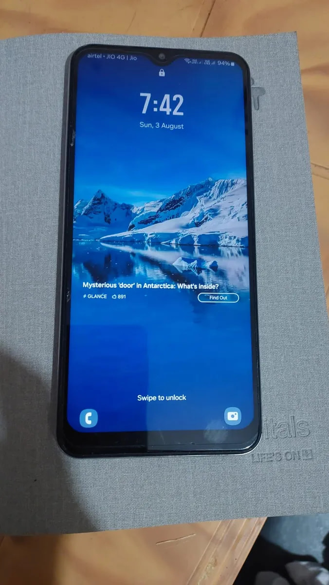 Samsung Galaxy A23 5G
