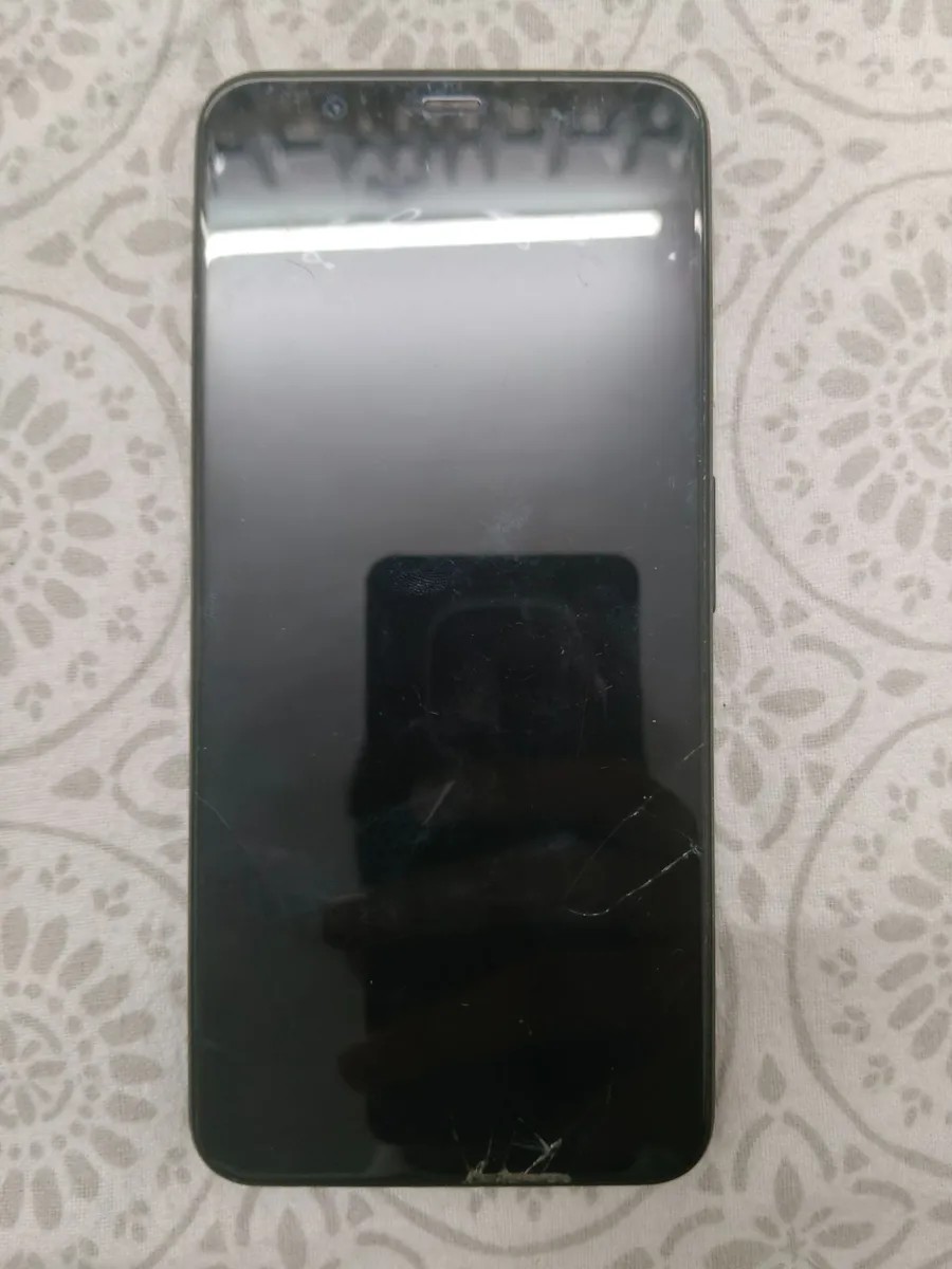 Google Pixel 4 XL