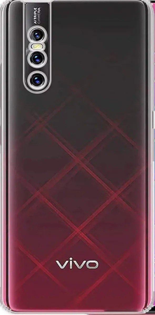 vivo V15 Pro