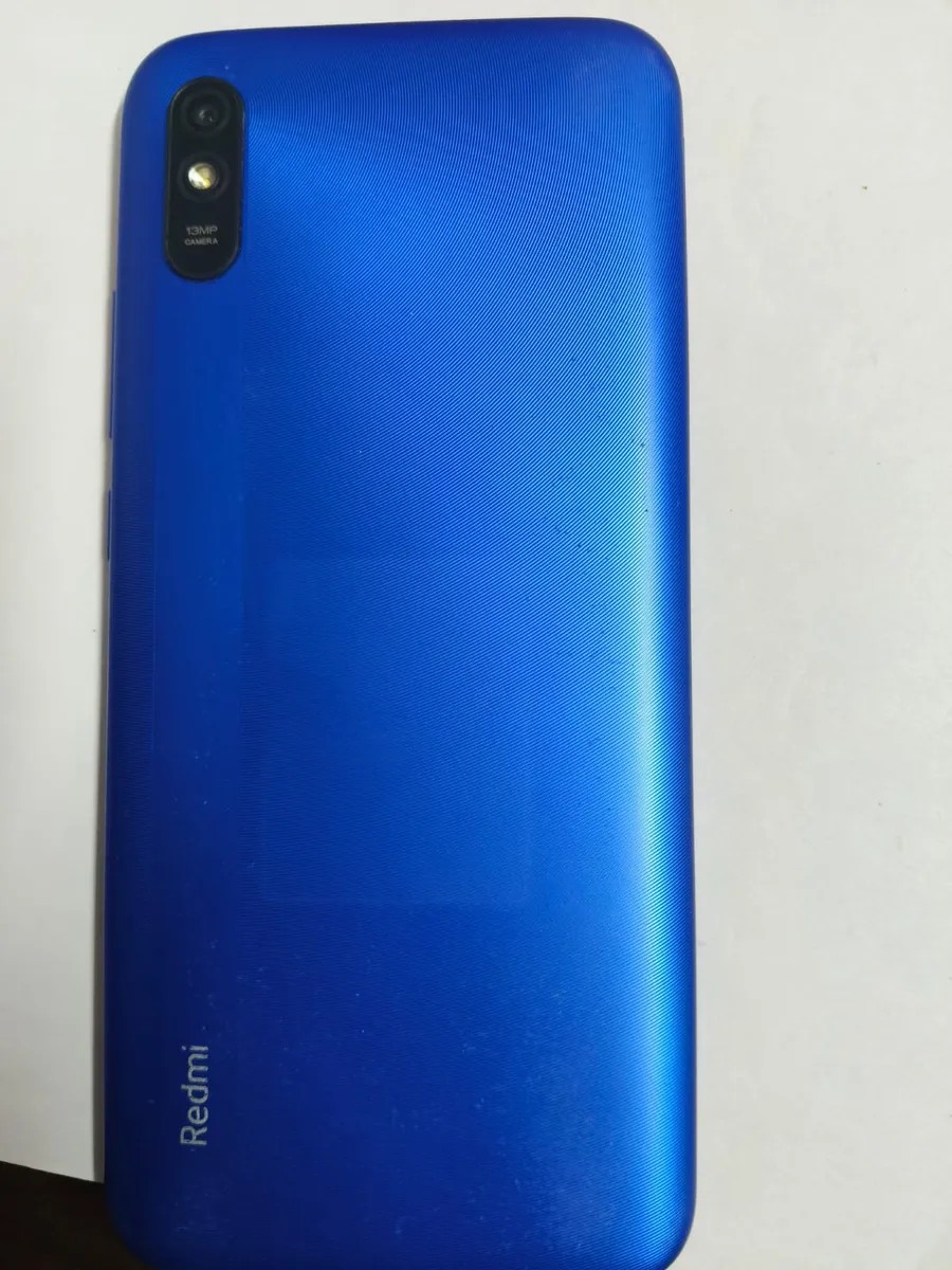 Xiaomi Redmi 9A