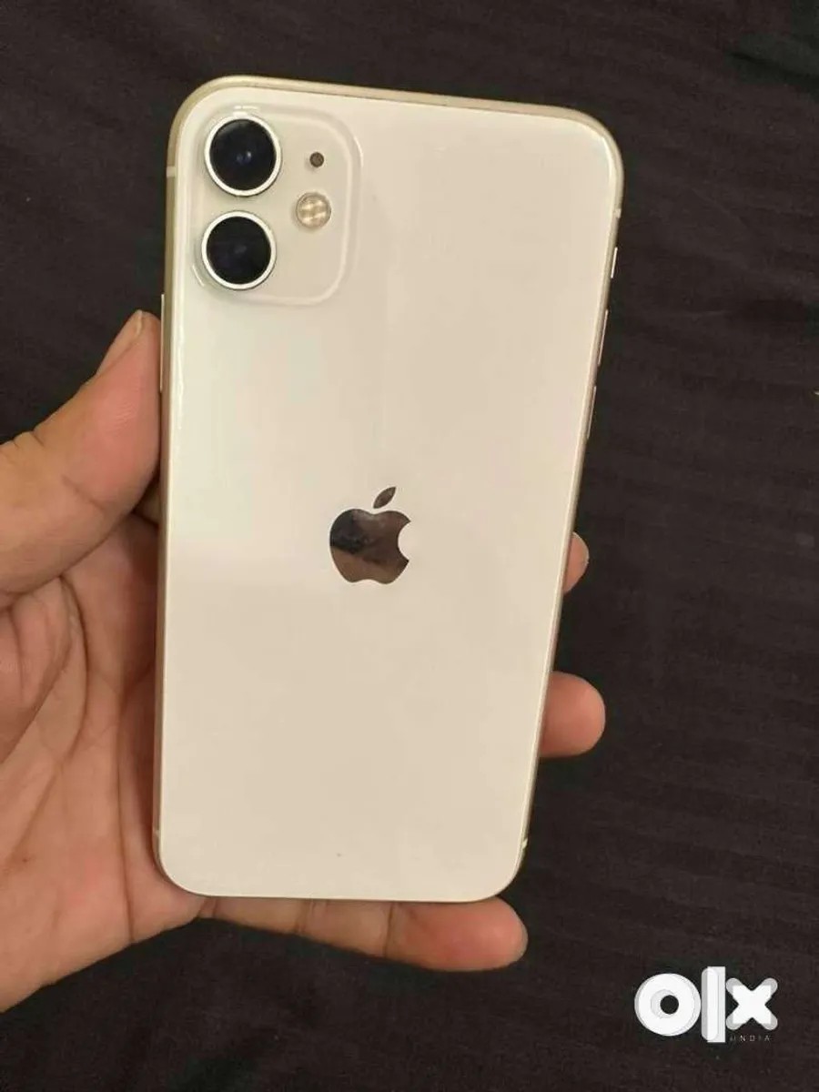 Apple iPhone 11