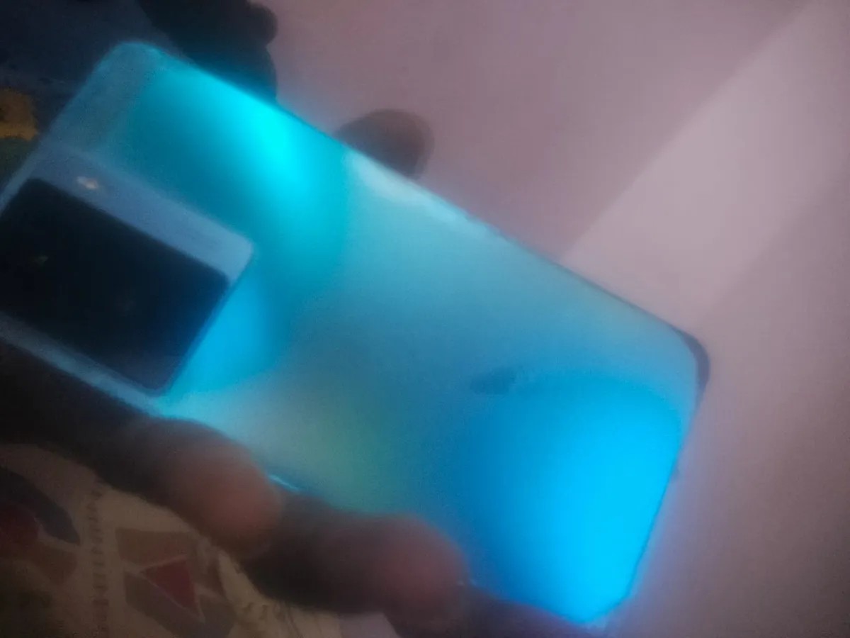 vivo iQOO Z7s