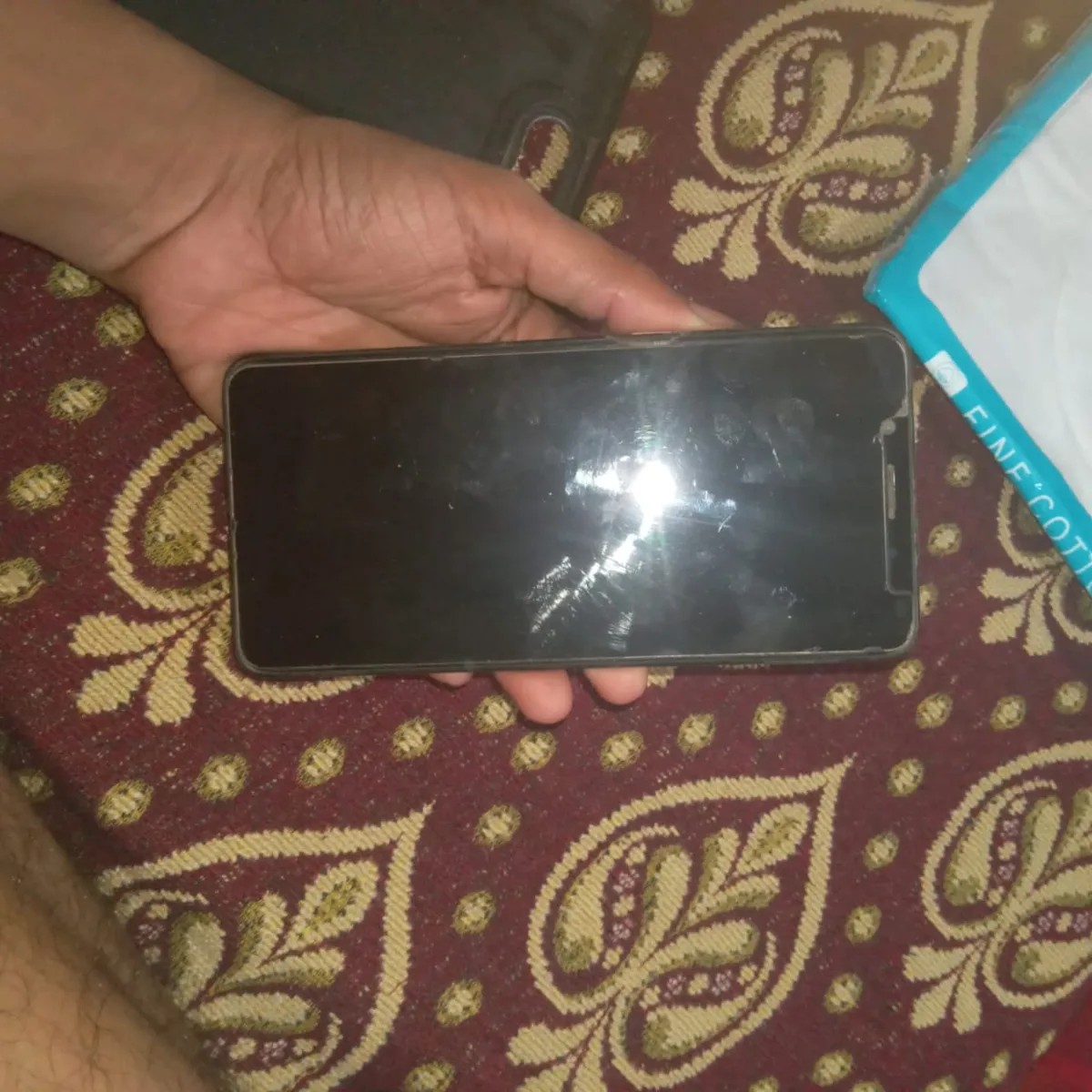Realme 1