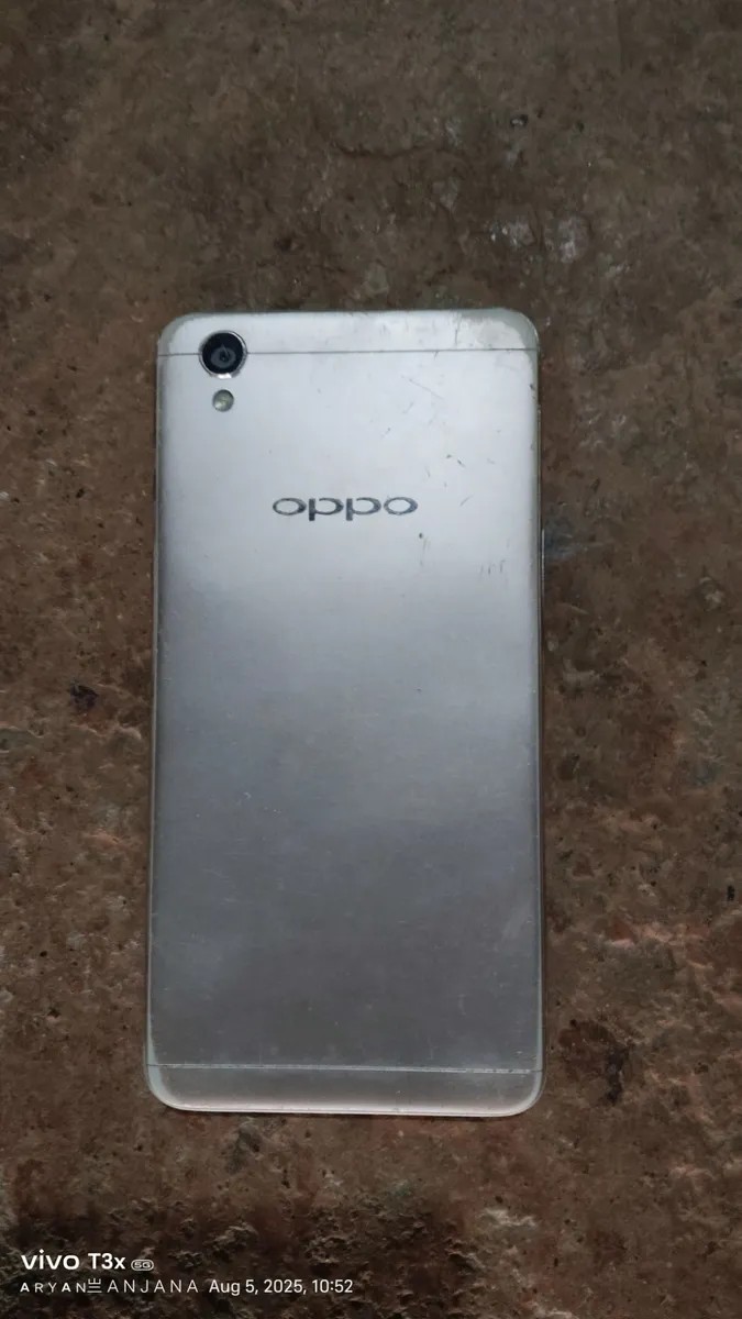 Oppo A37