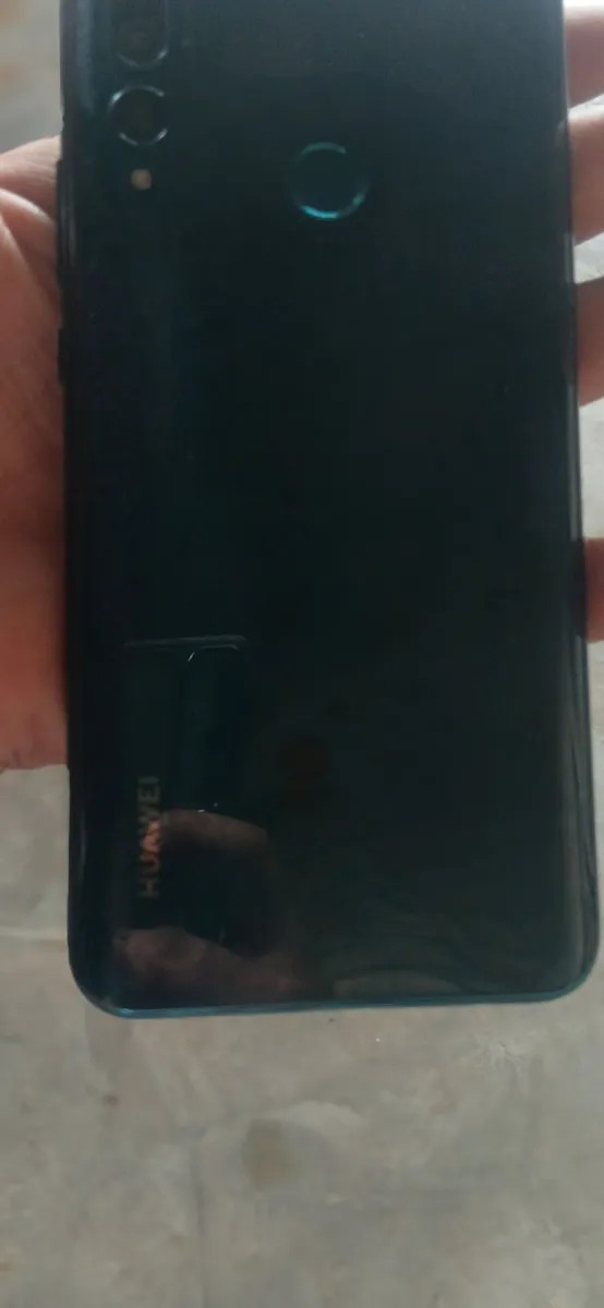 Huawei Y9 Prime (2019)