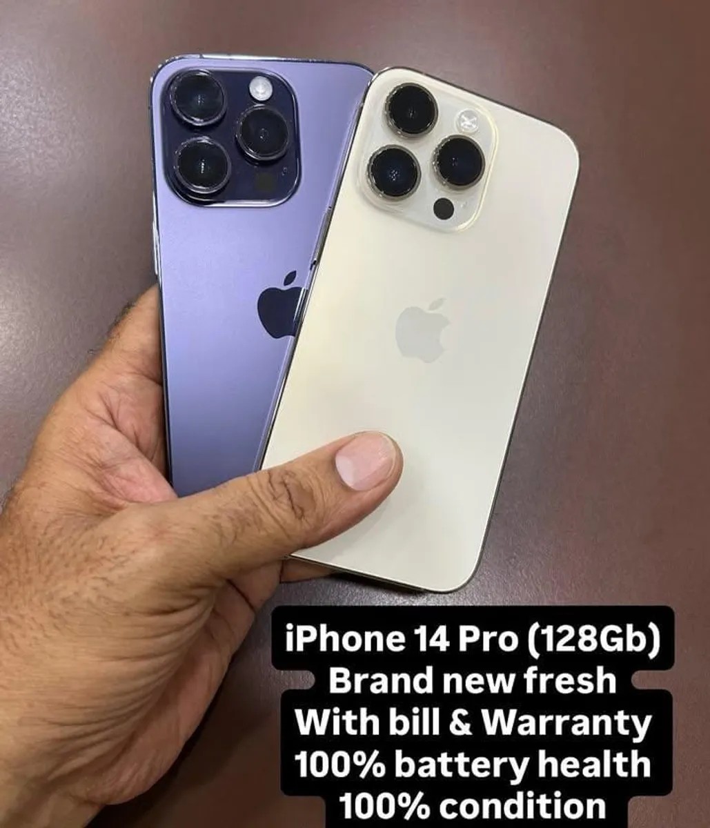 Xiaomi Poco M6 Pro 5G