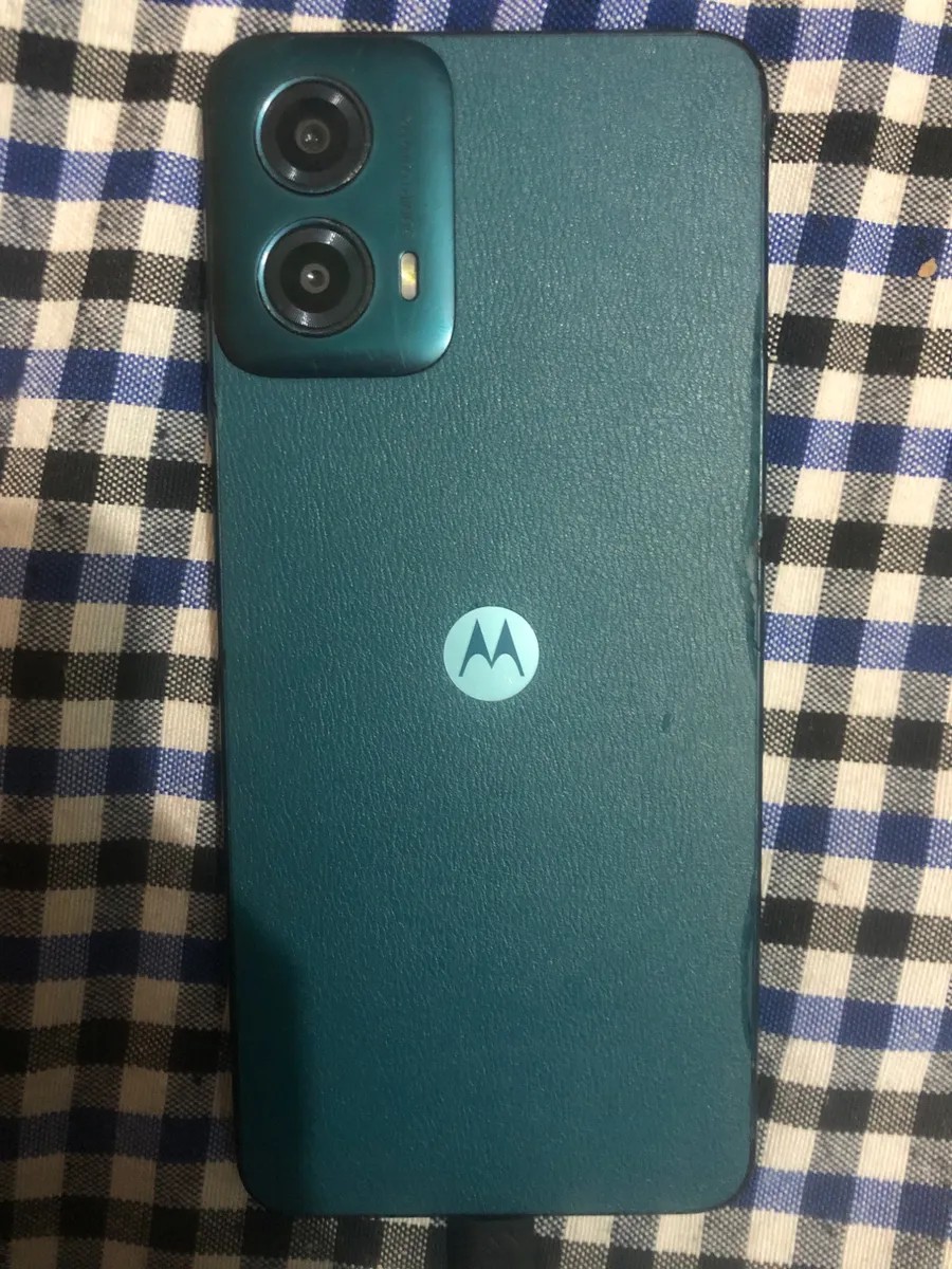 Motorola Moto G34