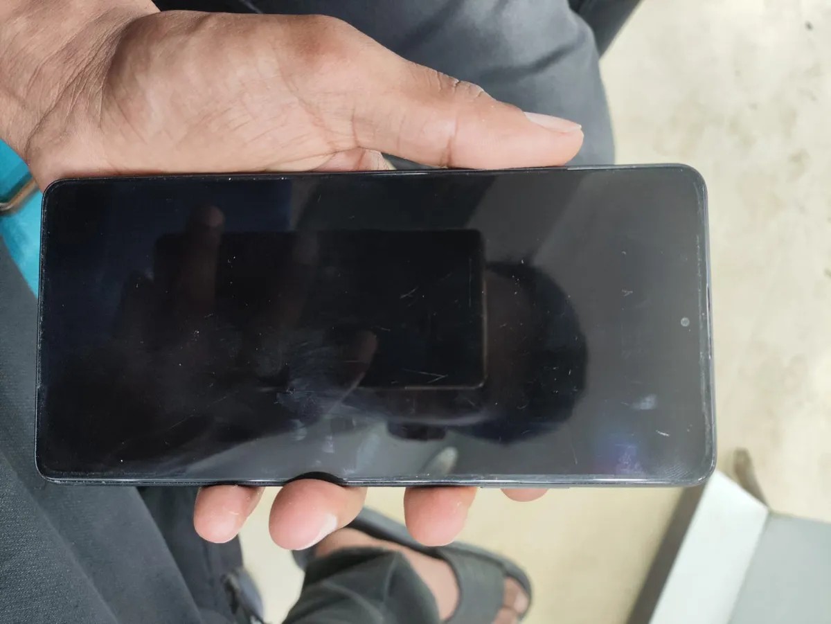Xiaomi Redmi Note 12 Pro+