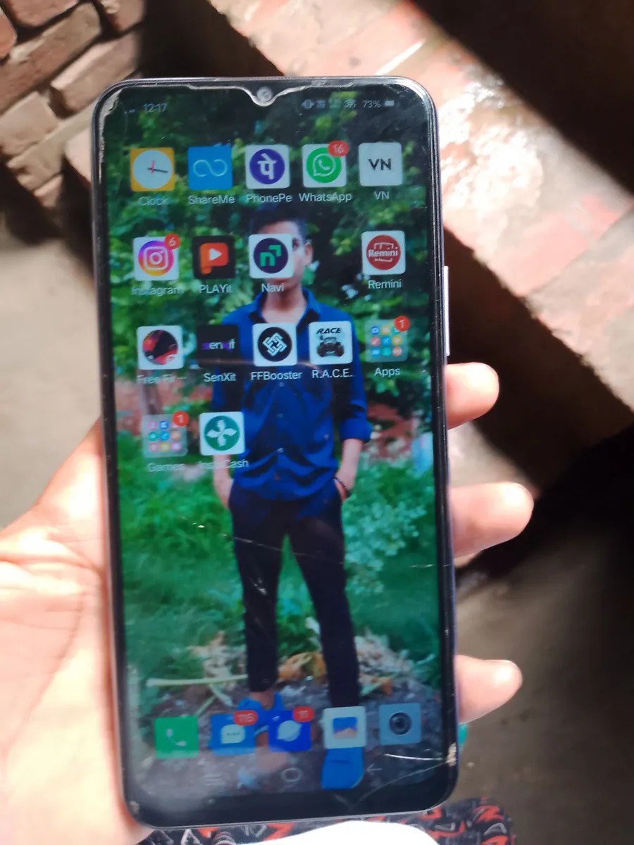 vivo Y20