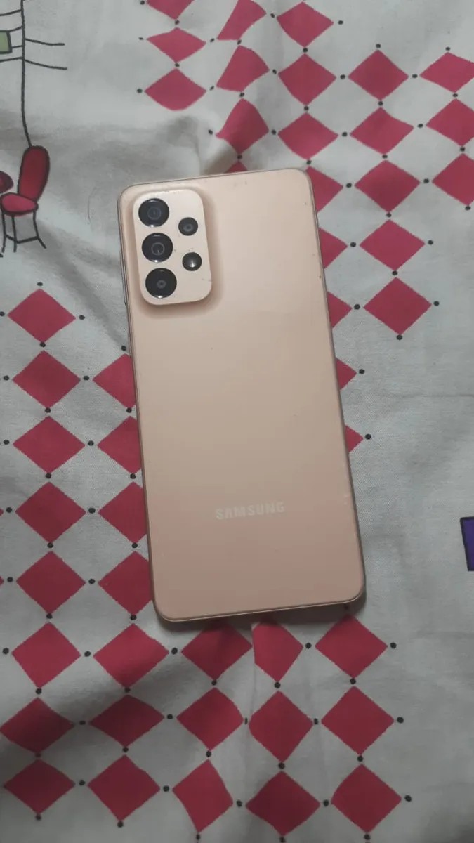 Samsung Galaxy A33 5G