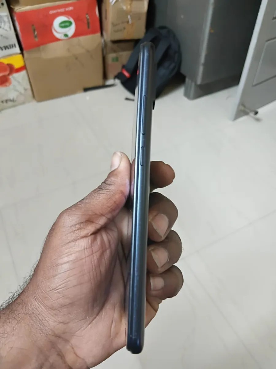 Xiaomi Redmi 9A