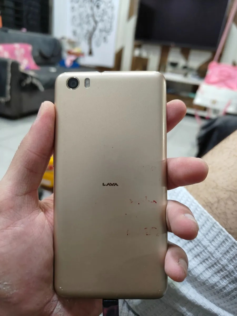 Lava X81