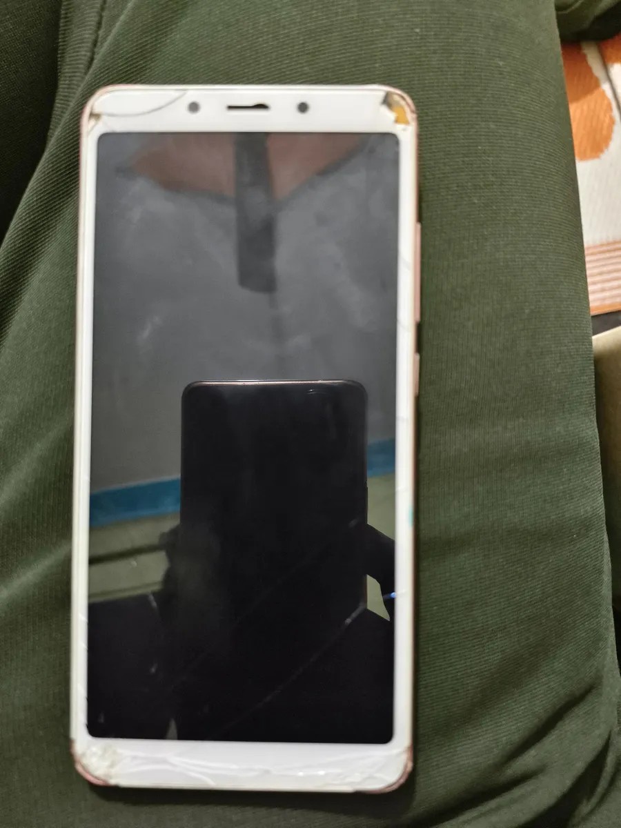 Xiaomi Redmi 6