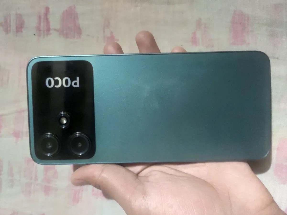 Xiaomi Poco M6 Pro 5G