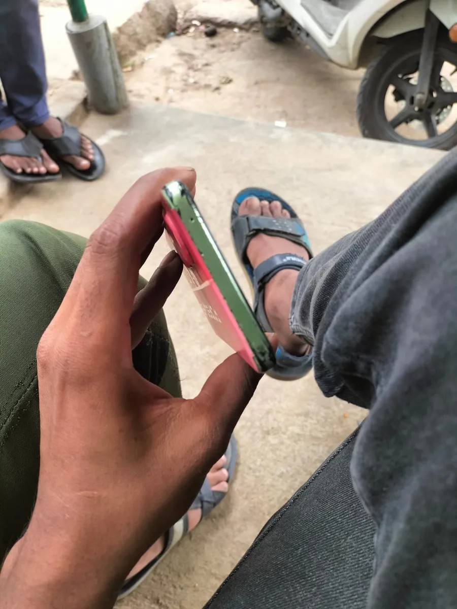 OnePlus Nord CE 3 Lite