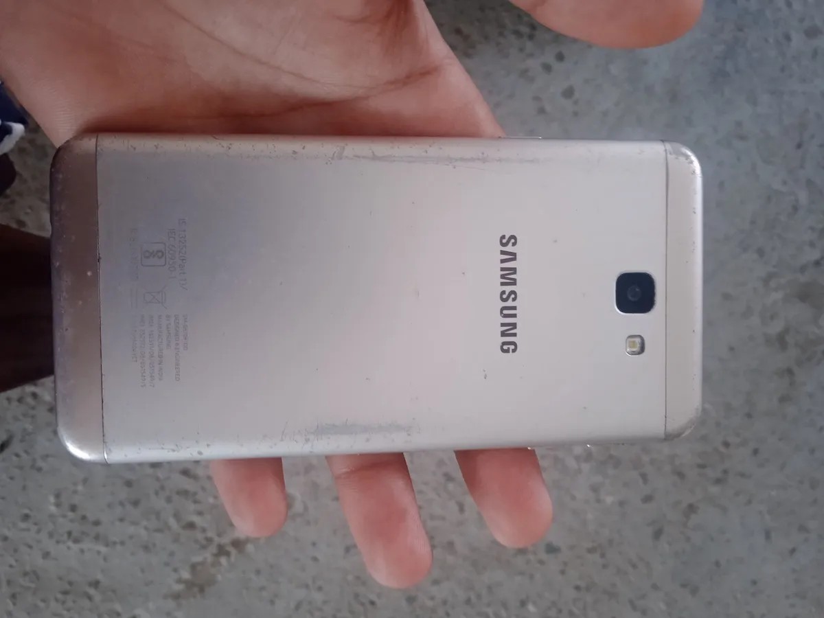 Samsung Galaxy J5 Prime (2017)