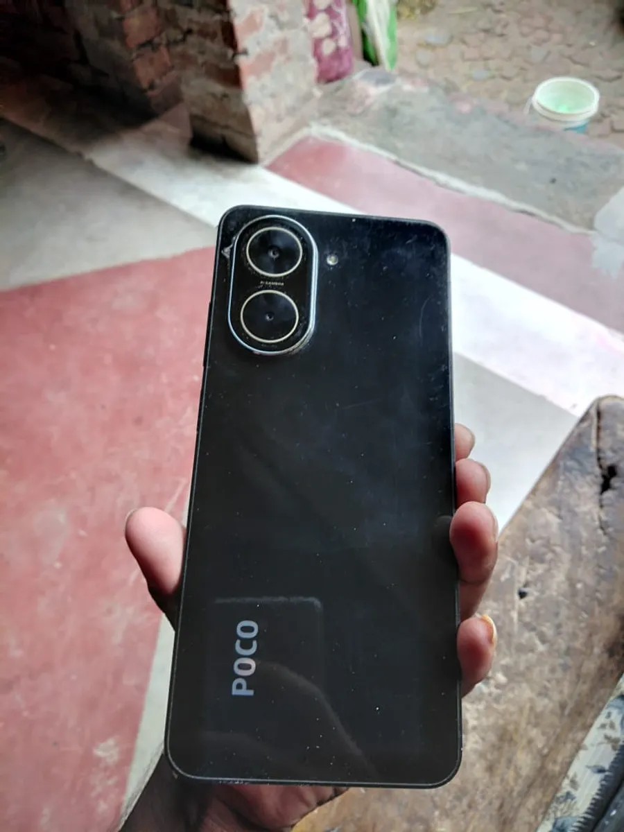 Xiaomi Poco C71