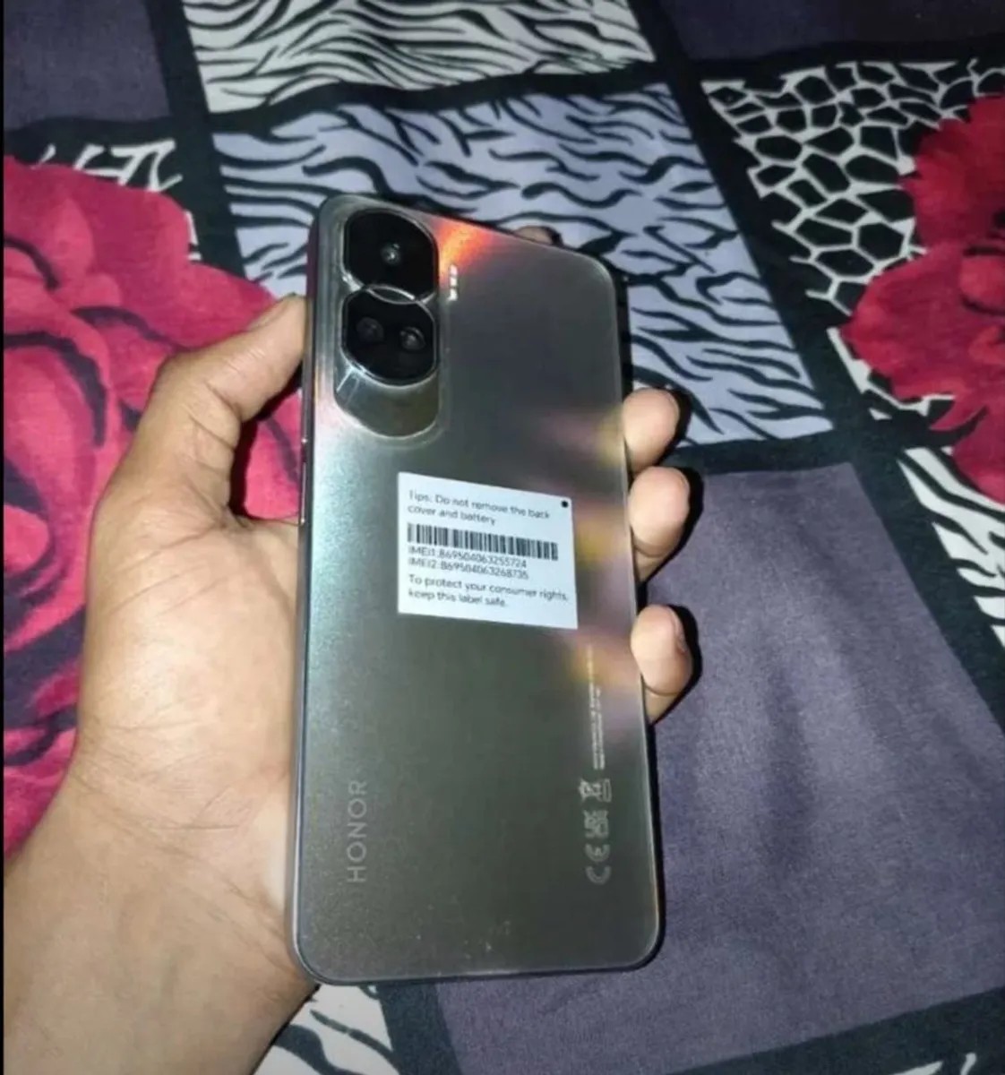 Honor 90 Lite